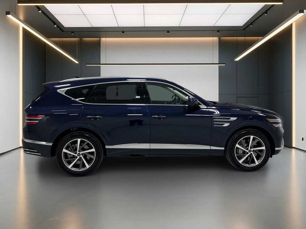 2026 Genesis GV80 2.5T