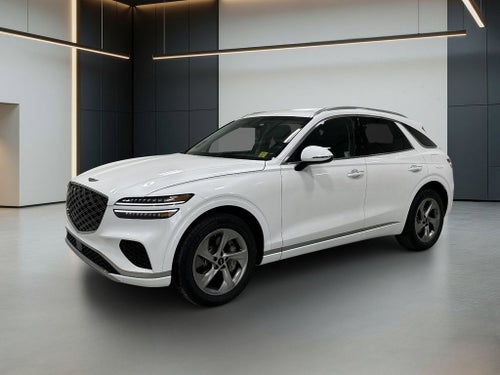 2026 Genesis GV70 2.5T