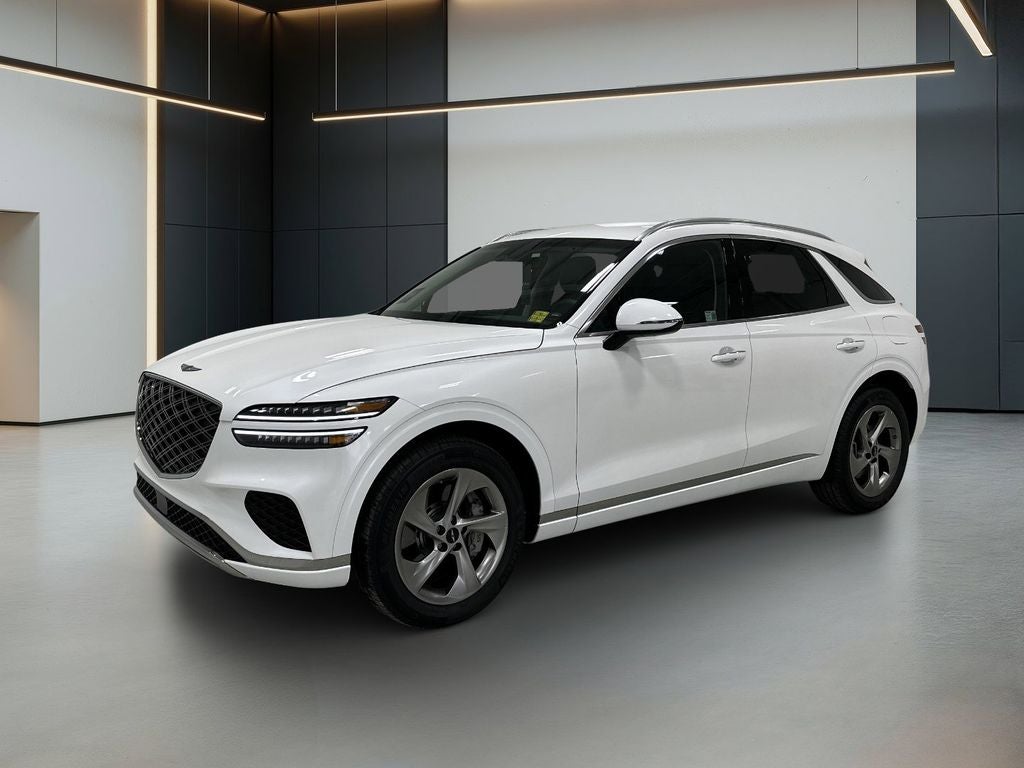 2026 Genesis GV70 2.5T