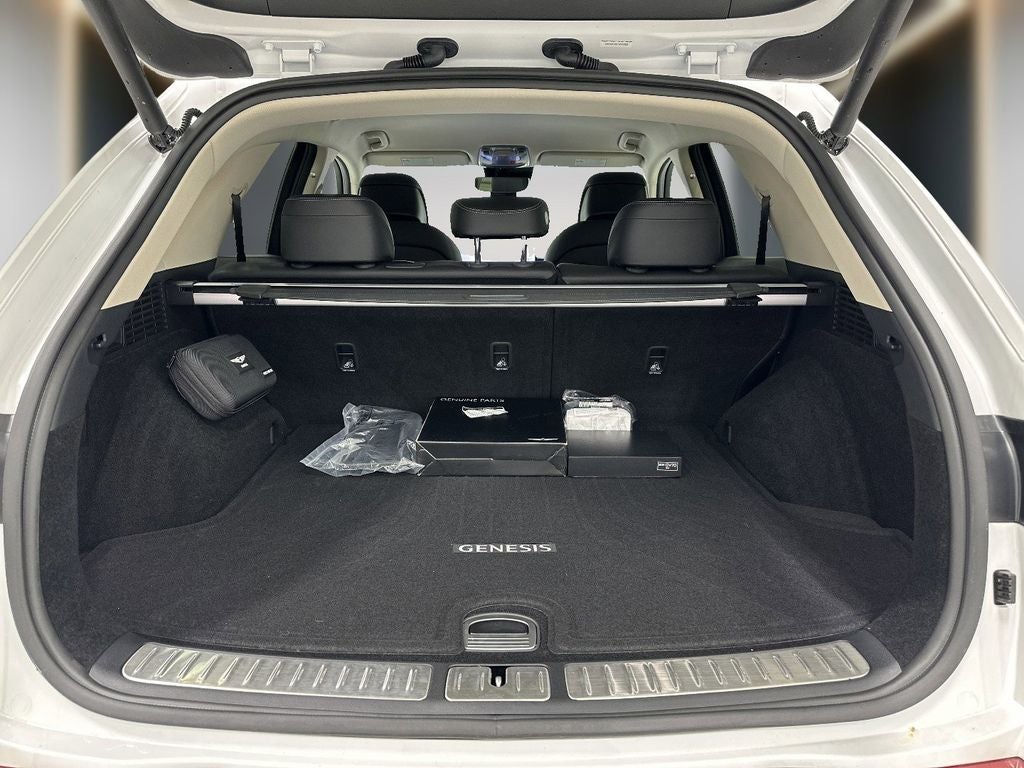 2026 Genesis GV70 2.5T