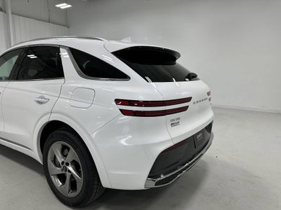 2026 Genesis GV70 2.5T