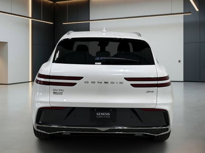 2026 Genesis GV70 2.5T