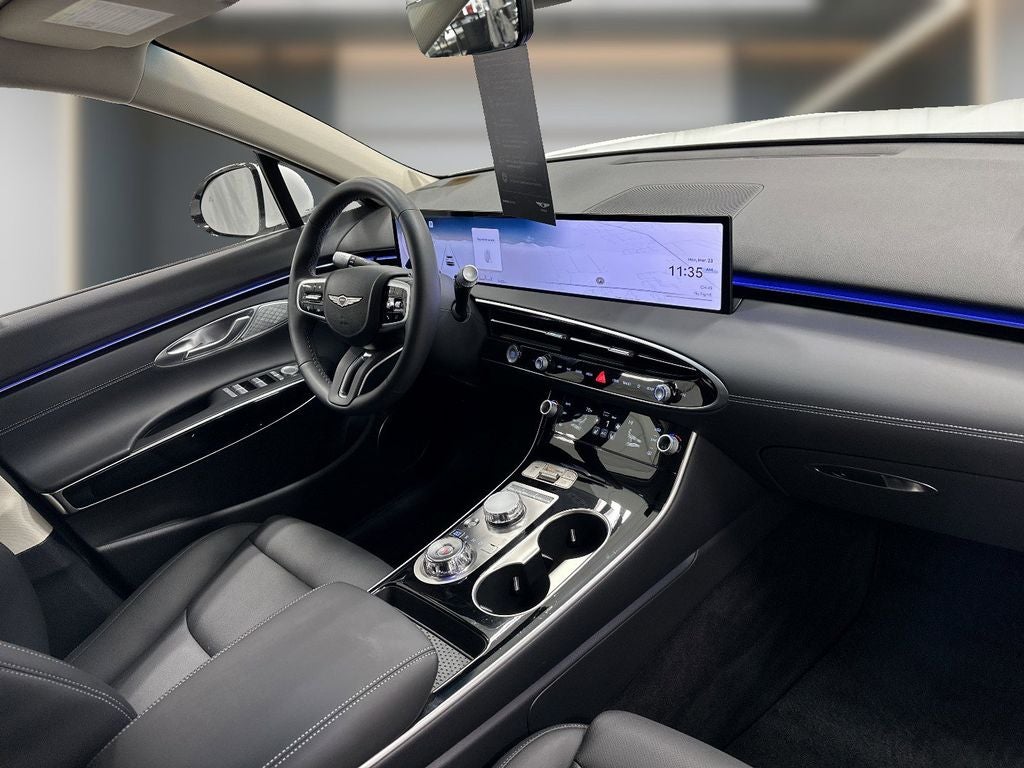 2026 Genesis GV70 2.5T