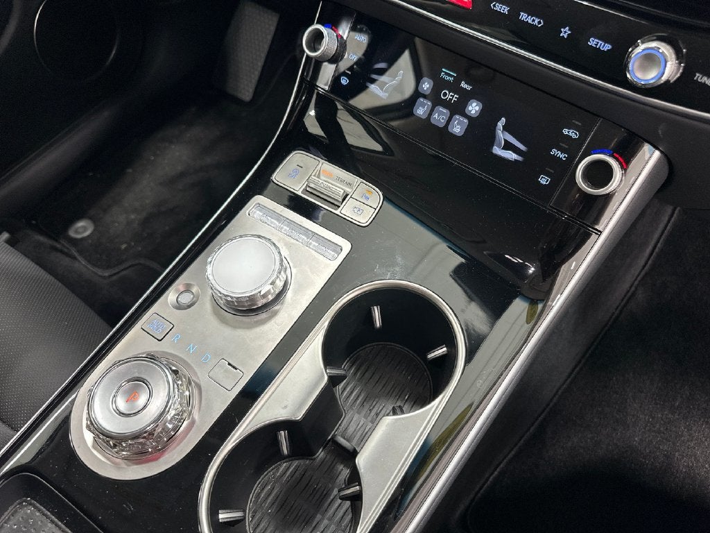 2026 Genesis GV70 2.5T