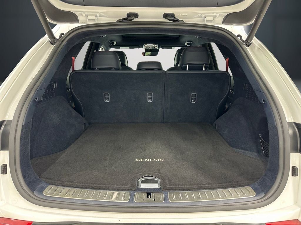 2022 Genesis GV70 3.5T Sport