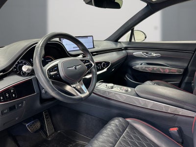 2022 Genesis GV70 3.5T Sport