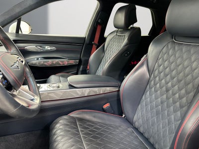 2022 Genesis GV70 3.5T Sport