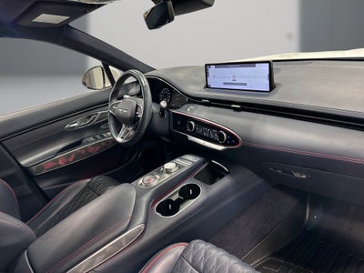 2022 Genesis GV70 3.5T Sport