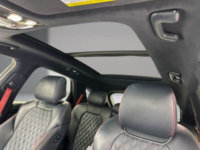 2022 Genesis GV70 3.5T Sport