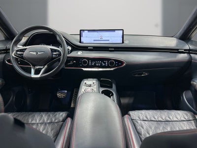 2022 Genesis GV70 3.5T Sport
