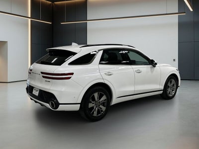 2022 Genesis GV70 3.5T Sport