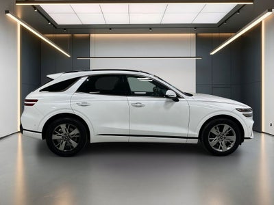 2022 Genesis GV70 3.5T Sport