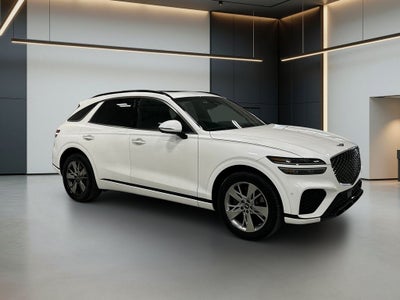 2022 Genesis GV70 3.5T Sport