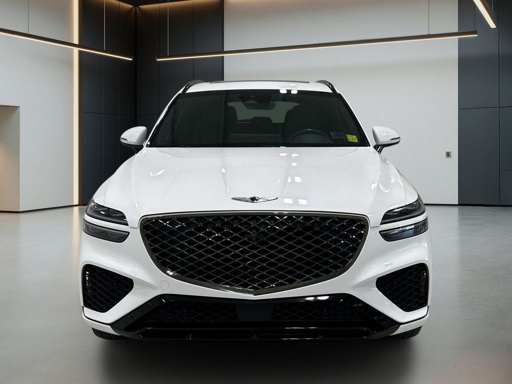 2022 Genesis GV70 3.5T Sport