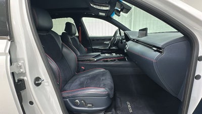 2022 Genesis GV70 3.5T Sport