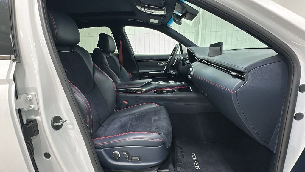 2022 Genesis GV70 3.5T Sport