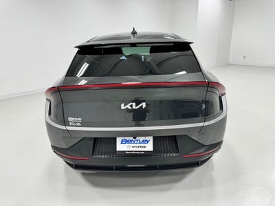 2024 Kia EV6 Light