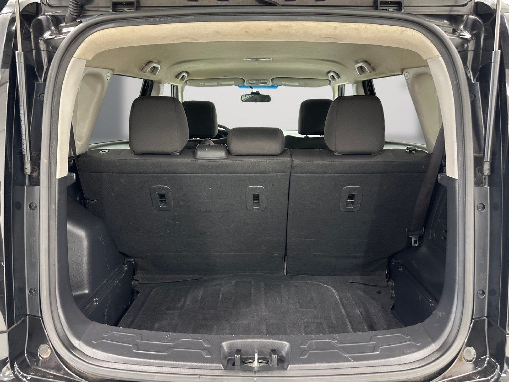 2012 Kia Soul Base