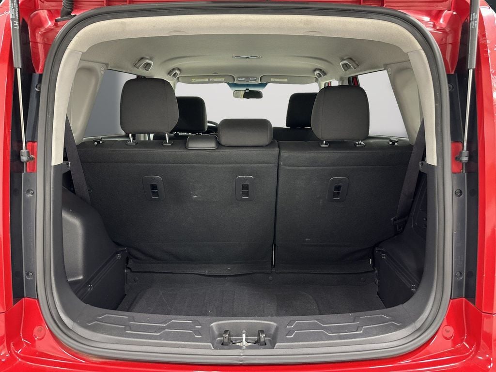 2013 Kia Soul Base