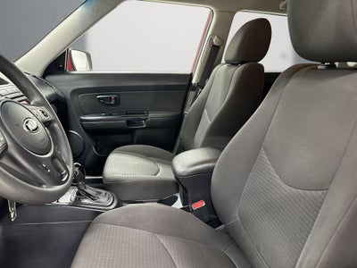 2013 Kia Soul Base