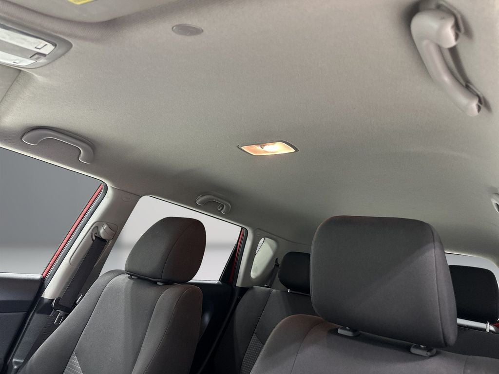 2013 Kia Soul Base