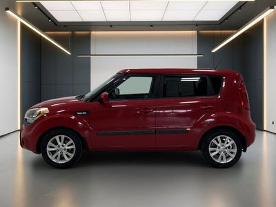 2013 Kia Soul Base