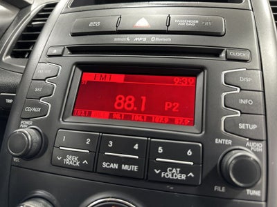 2013 Kia Soul Base