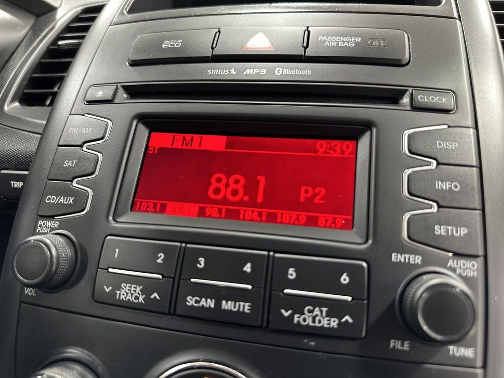 2013 Kia Soul Base