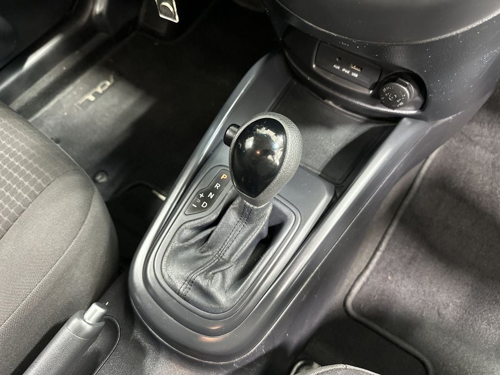 2013 Kia Soul Base