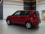 2013 Kia Soul Base
