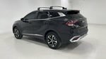 2024 Kia Sportage Hybrid EX