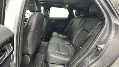 2019 Jaguar F-PACE 30t Premium