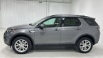2018 Land Rover Discovery Sport HSE