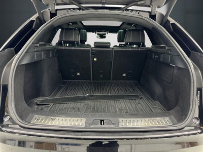 2018 Land Rover Range Rover Velar SE R-Dynamic