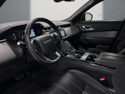 2018 Land Rover Range Rover Velar SE R-Dynamic