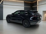 2018 Land Rover Range Rover Velar SE R-Dynamic