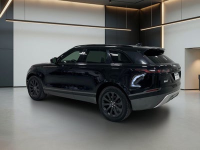 2018 Land Rover Range Rover Velar SE R-Dynamic