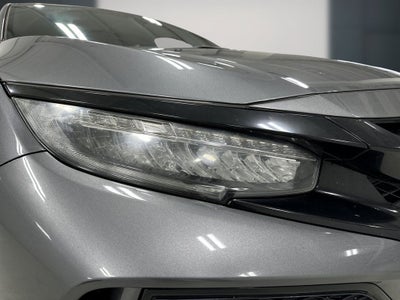 2019 Honda Civic Type R Touring