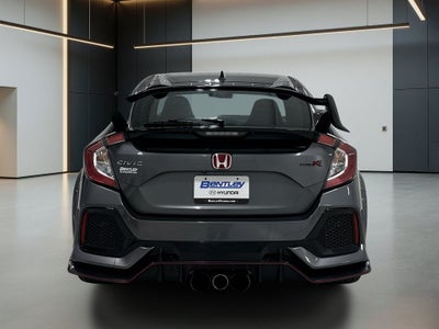 2019 Honda Civic Type R Touring