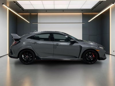 2019 Honda Civic Type R Touring