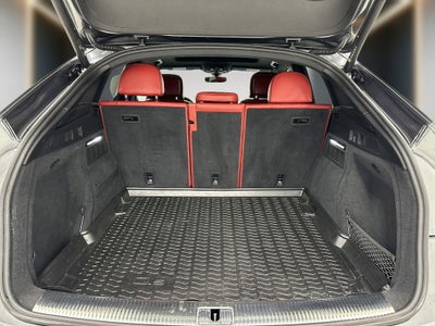 2022 Audi SQ5 Sportback Prestige quattro