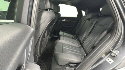 2022 Audi Q5 Sportback 45 S line Premium Plus quattro