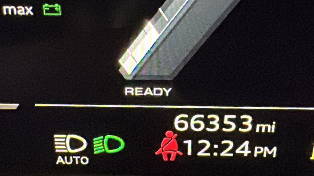 2021 Audi SQ8 4.0T Prestige quattro