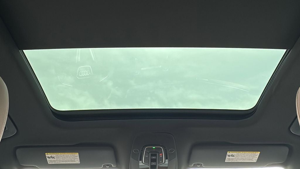 2022 Audi Q5 45 S line Premium quattro