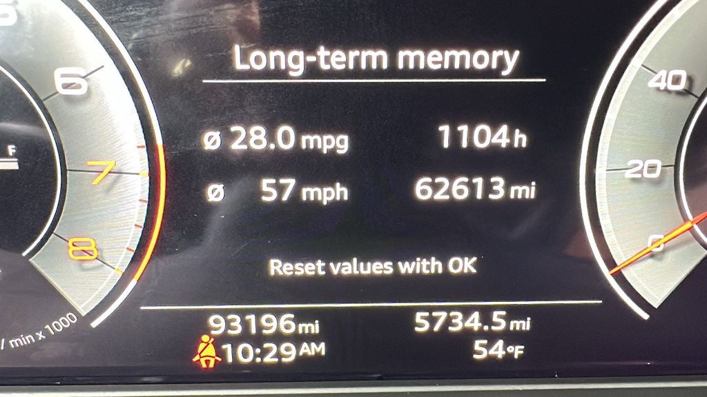 2022 Audi Q5 45 S line Premium quattro