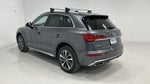 2022 Audi Q5 45 S line Premium quattro