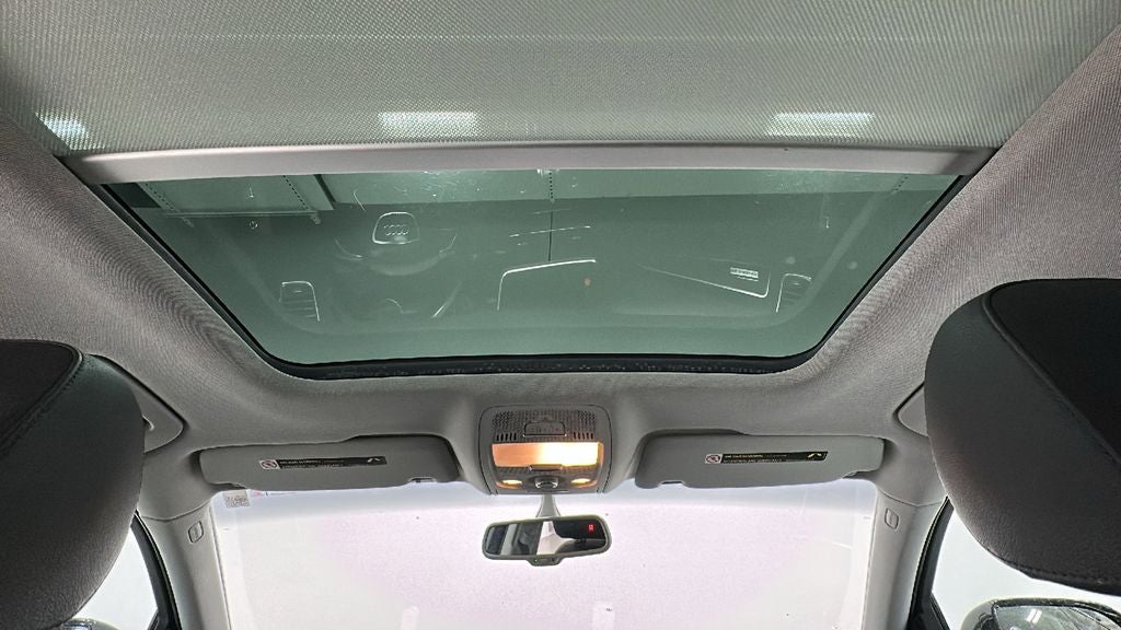 2016 Audi Q5 2.0T Premium Plus quattro