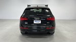 2016 Audi Q5 2.0T Premium Plus quattro