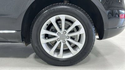 2016 Audi Q5 2.0T Premium Plus quattro