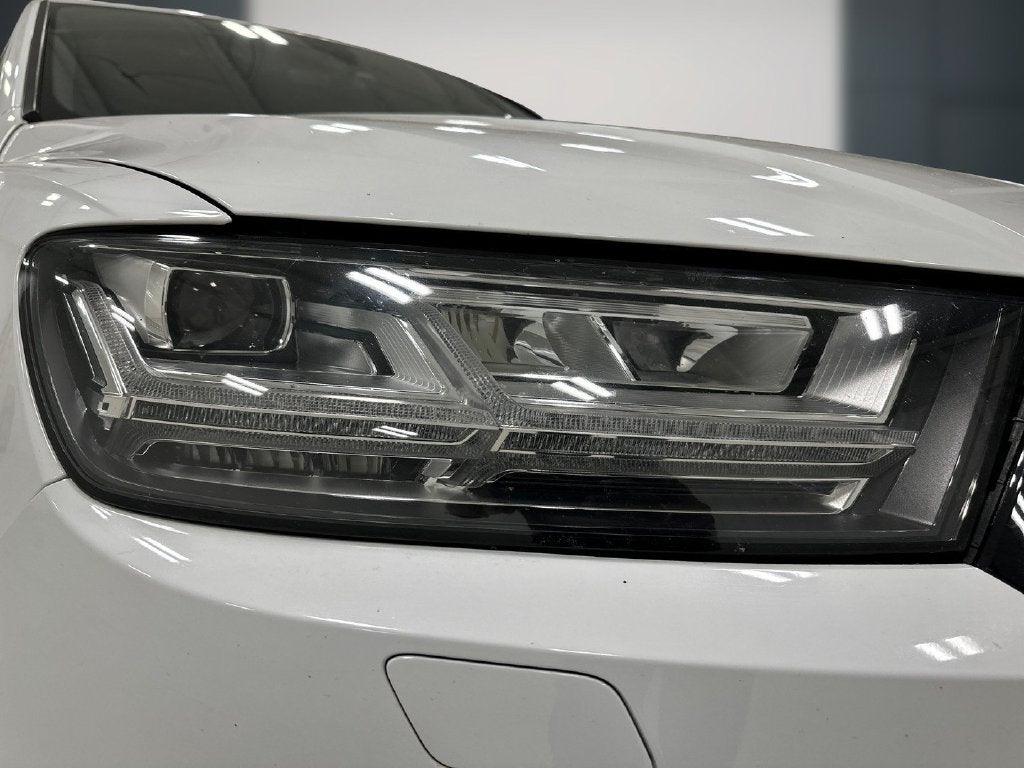 2017 Audi Q7 3.0T Premium Plus quattro
